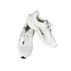 Nike Quest 5 Womens Running Shoes Size 9.5 White